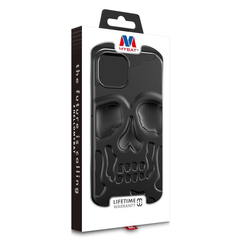 Skullcap Series Case - MyBat Pro