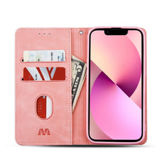 MyJacket Splicing Series Wallet Case - MyBat Pro