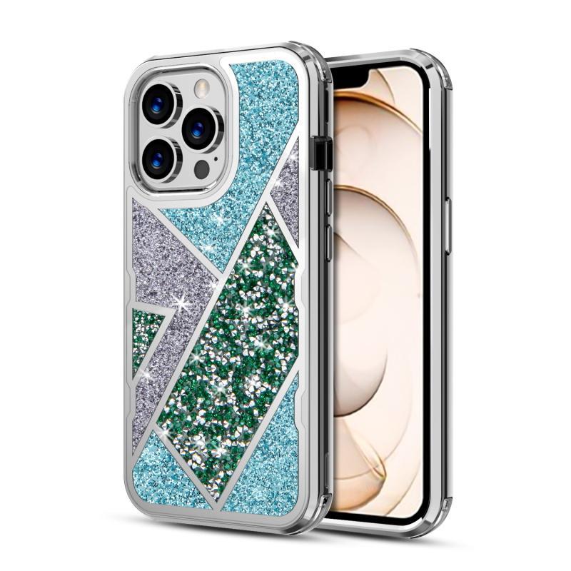 Tuff Kleer Marble Series Case - MyBat Pro