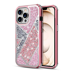 Tuff Kleer Rhinestone Series Case - MyBat Pro