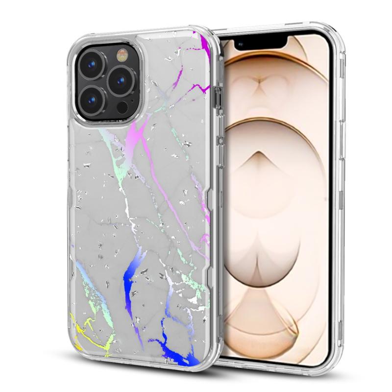 Tuff Kleer Marble Series Case - MyBat Pro