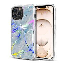 Tuff Kleer Marble Series Case - MyBat Pro