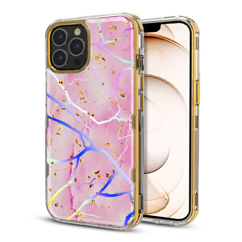 Tuff Kleer Marble Series Case - MyBat Pro