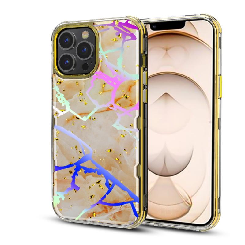 Tuff Kleer Marble Series Case - MyBat Pro