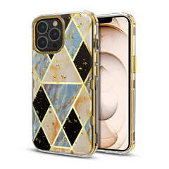 Tuff Kleer Marble Series Case - MyBat Pro