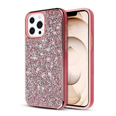 Encrusted Rhinestone Series Case - MyBat Pro