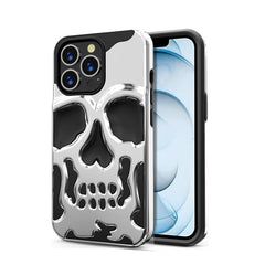 Skullcap Series Case - MyBat Pro