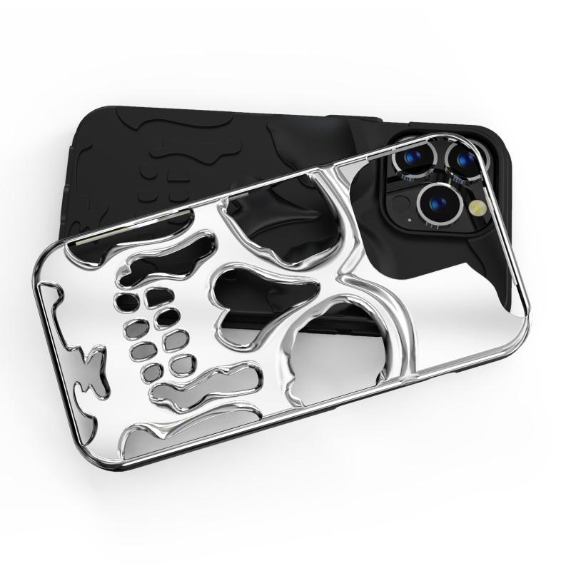 Skullcap Series Case - MyBat Pro