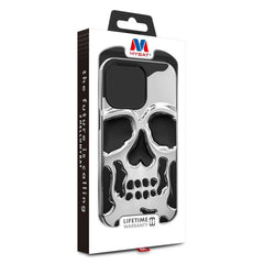 Skullcap Series Case - MyBat Pro