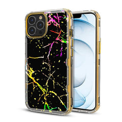 Tuff Kleer Marble Series Case - MyBat Pro