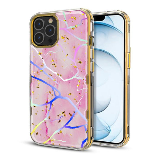 Tuff Kleer Marble Series Case - MyBat Pro