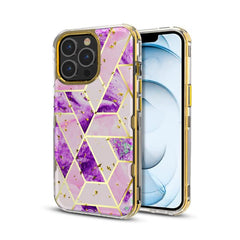 Tuff Kleer Marble Series Case - MyBat Pro