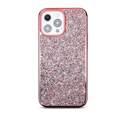 Encrusted Rhinestone Series Case - MyBat Pro