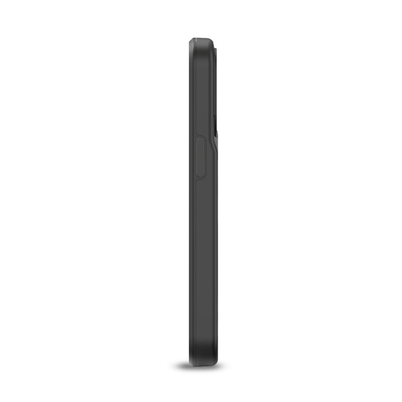 Tech Accessories - Polycarbonate Matte Black Case for iPhone 13 Pro Max