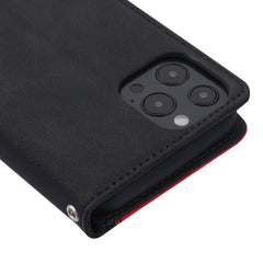 MyJacket Splicing Series Wallet Case - MyBat Pro