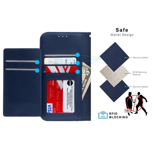 MyJacket Xtra Series Wallet Case - MyBat Pro