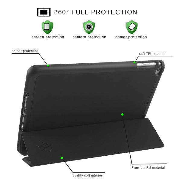 MyJacket Bravado Series Tablet Case - MyBat Pro