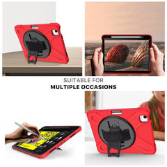 TurnTablet Xtra Grip Series Tablet Case - MyBat Pro