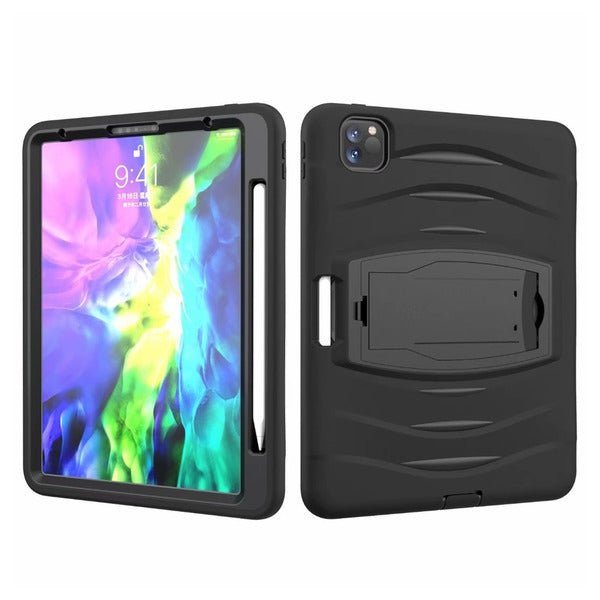 Shock Wave Series Tablet Case - MyBat Pro