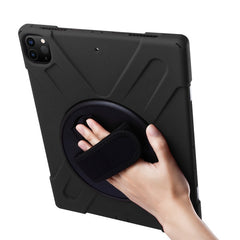 TurnTablet Xtra Grip Series Tablet Case - MyBat Pro