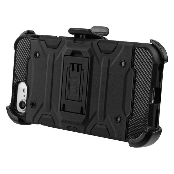 3 - In - 1 Storm Tank Series Combo Case - MyBat Pro