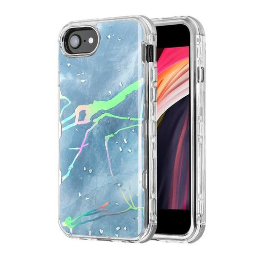 Tuff Kleer Marble Series Case - MyBat Pro