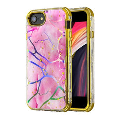 Tuff Kleer Marble Series Case - MyBat Pro