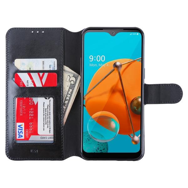 MyJacket Element Series Wallet Case - MyBat Pro