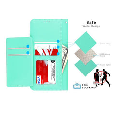 MyJacket Xtra Series Wallet Case - MyBat Pro