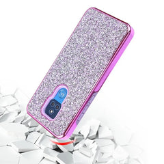 Encrusted Rhinestone Series Case - MyBat Pro