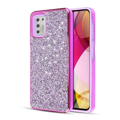 Encrusted Rhinestone Series Case - MyBat Pro