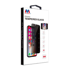 Privacy Tempered Glass Screen Protector - MyBat Pro