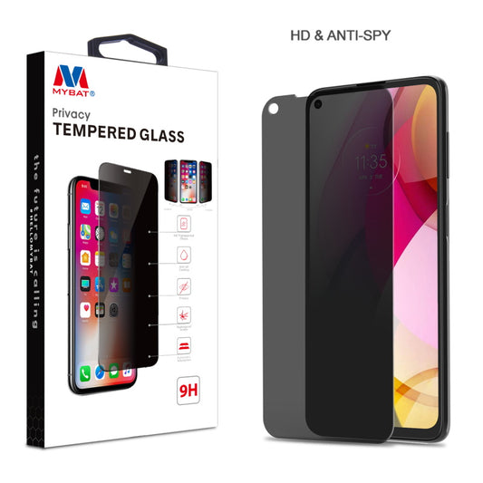 Privacy Tempered Glass Screen Protector - MyBat Pro