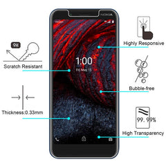 Tempered Glass Screen Protector - MyBat Pro