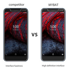 Tempered Glass Screen Protector - MyBat Pro