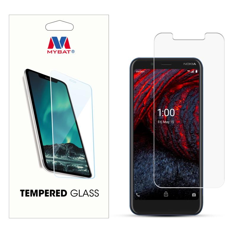 Tempered Glass Screen Protector - MyBat Pro