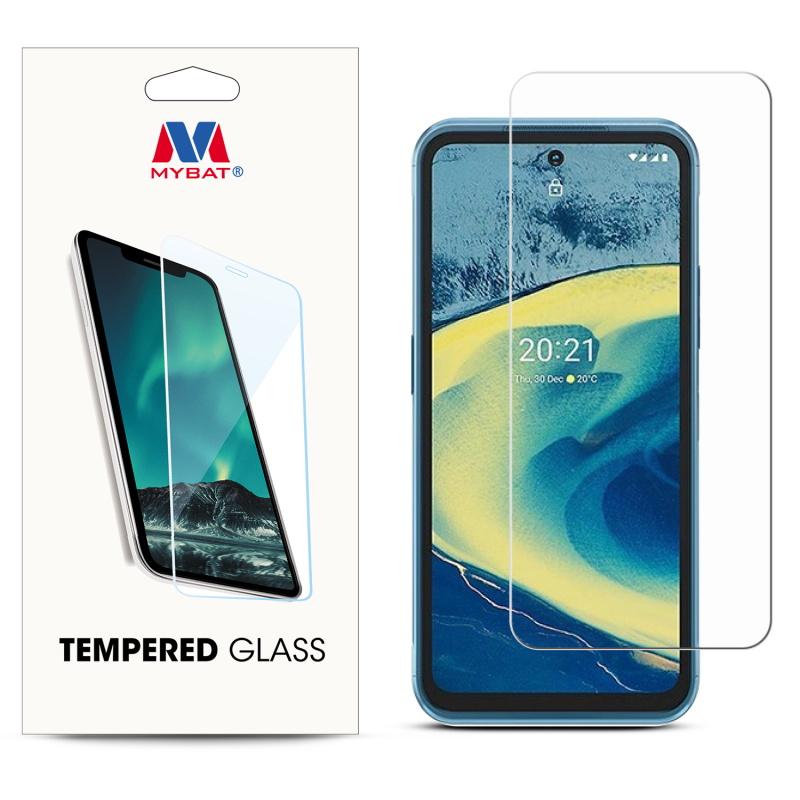 Tempered Glass Screen Protector - MyBat Pro