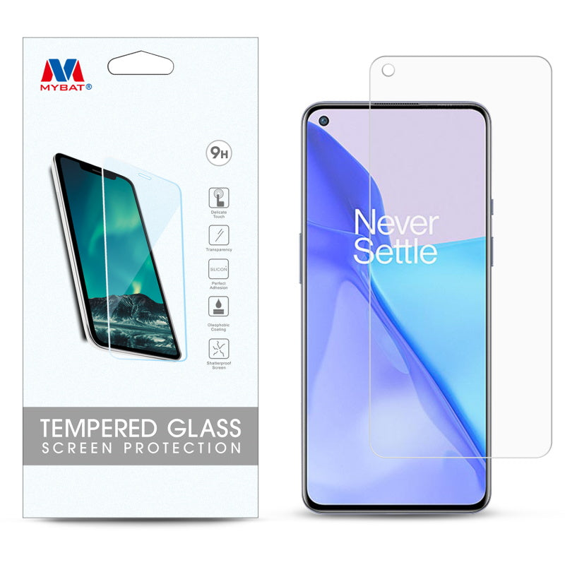 Tempered Glass Screen Protector - MyBat Pro