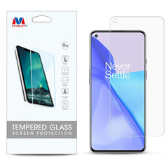 Tempered Glass Screen Protector - MyBat Pro