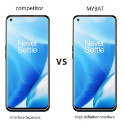 Tempered Glass Screen Protector - MyBat Pro