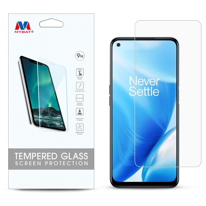 Tempered Glass Screen Protector - MyBat Pro