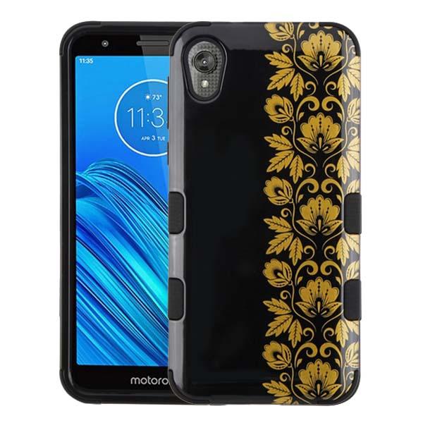 Tuff Motorola Moto E6 Rugged Case MyBat Pro