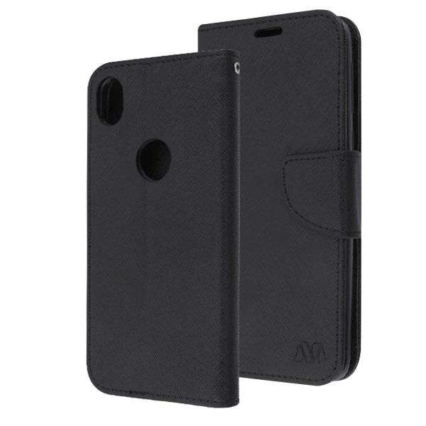 MyJacket Crossgrain Series Wallet Case - MyBat Pro