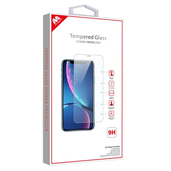 Tempered Glass Screen Protector - MyBat Pro