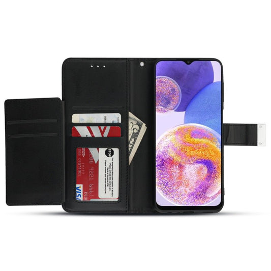 MyJacket Xtra Series Wallet Case - MyBat Pro