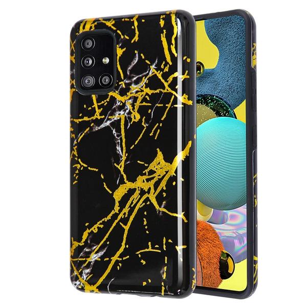 Samsung Galaxy A51 5G Marble Case Fuse Series MyBa