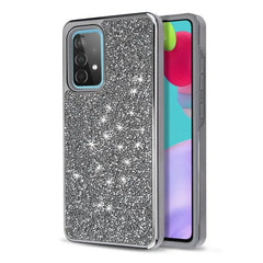 Encrusted Rhinestone Series Case - MyBat Pro