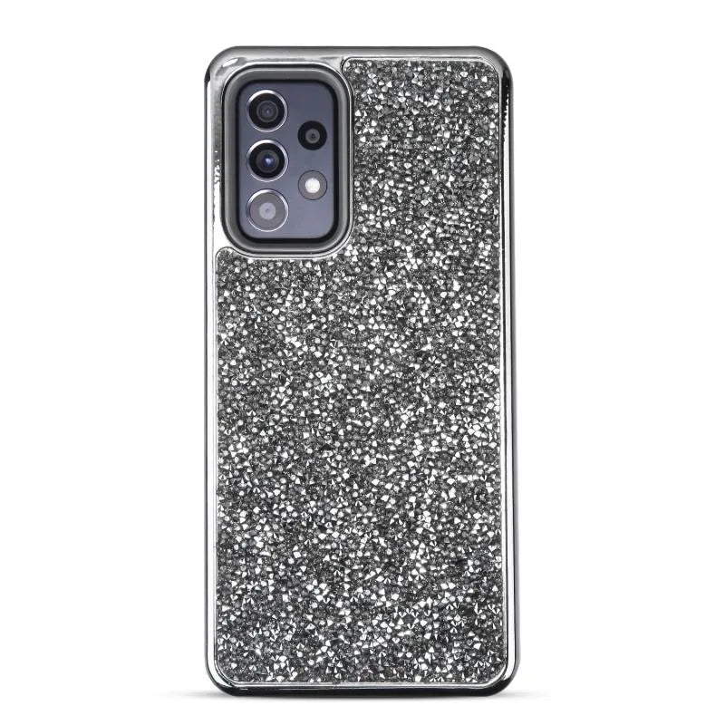 Encrusted Rhinestone Series Case - MyBat Pro