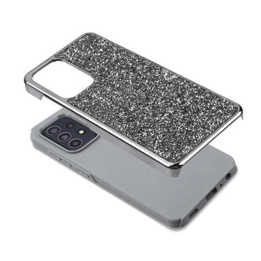 Encrusted Rhinestone Series Case - MyBat Pro