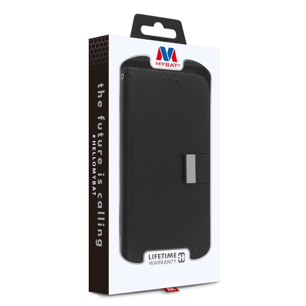 MyJacket Xtra Series Wallet Case - MyBat Pro